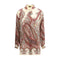 Etro Paisley print Shirt