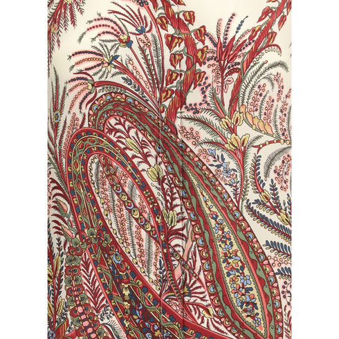 Etro Paisley print Shirt