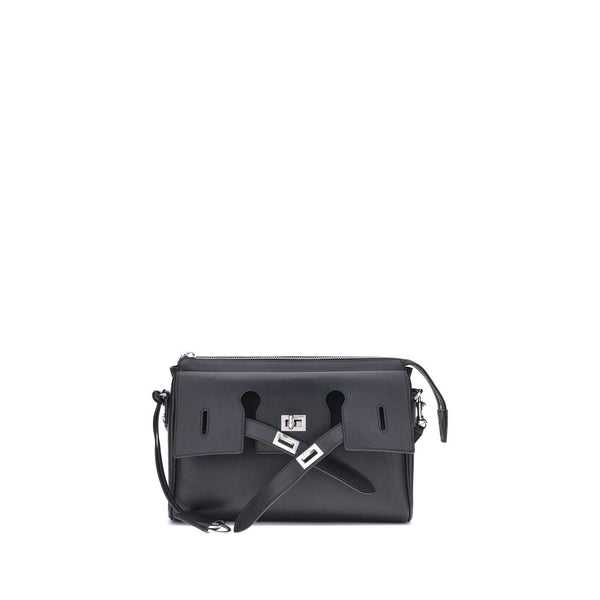 Balenciaga Bel Air small Shoulder Bag