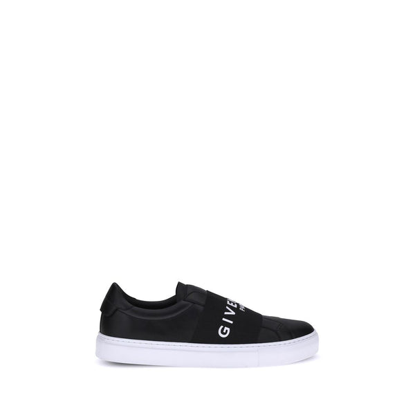 Givenchy Urban Street Sneakers