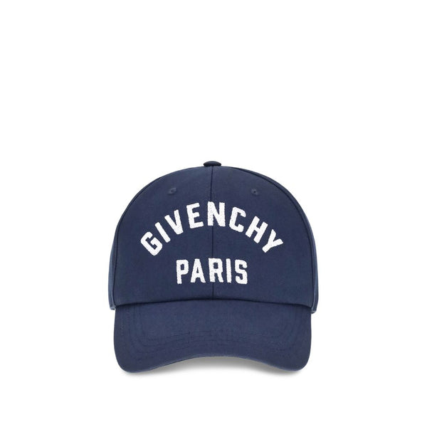 Givenchy Logo Baseball Hat