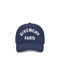 Givenchy Logo Baseball Hat