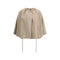 Fendi Oversize chambray Jacket