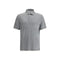 Brunello Cucinelli Silk Polo Shirt