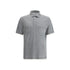 Brunello Cucinelli Silk Polo Shirt