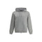 Brunello Cucinelli Monochrome Hoodie