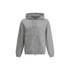 Brunello Cucinelli Monochrome Hoodie