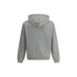Brunello Cucinelli Monochrome Hoodie