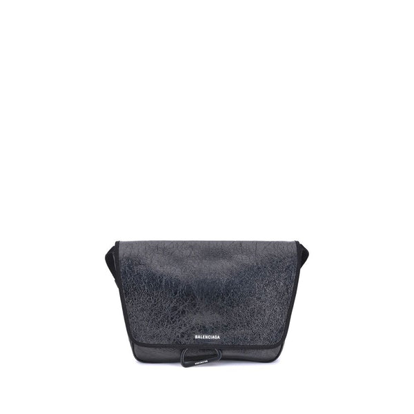 Balenciaga Explorer Shoulder Bag