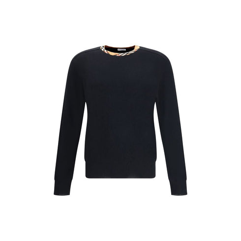 Burberry Lightweight Wool Sweater