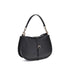 Etro Black Pony Leather Shoulder Bag for Women