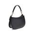 Etro Black Pony Leather Shoulder Bag for Women