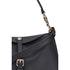 Etro Black Pony Leather Shoulder Bag for Women