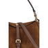 Etro Suede Pony Shoulder Bag