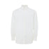 Gucci White Cotton Shirt