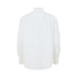 Gucci White Cotton Shirt