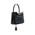 Balenciaga Rodeo Top Handle Bag Calf Leather Black - Women’s