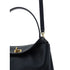 Balenciaga Rodeo Top Handle Bag Calf Leather Black - Women’s