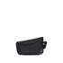 Alexander McQueen T-Bar Sling Shoulder Bag – Black Calf Leather Bag for Women