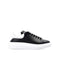Alexander McQueen Studded Oversized Sneakers