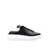 Alexander McQueen Studded Oversized Sneakers