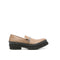 Stella McCartney Trace Alter Sporty Mat Loafers