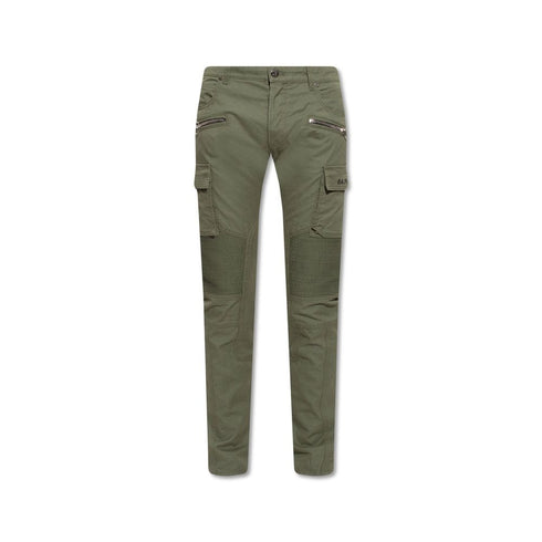 Balmain Cargo Pants