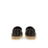 Bottega Veneta Jack Black Intreccio Leather Espadrilles