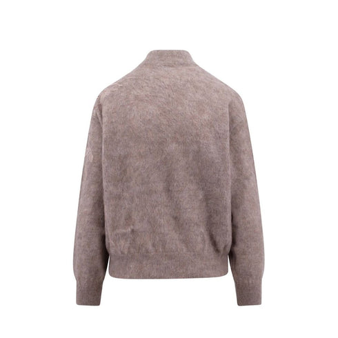 Brunello Cucinelli T-Neck Knit