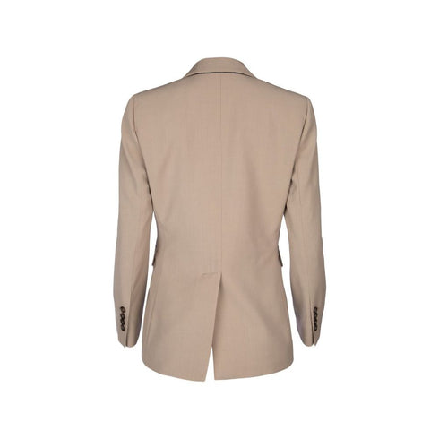 Brunello Cucinelli Wool Jacket