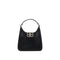 Balenciaga Small BB Black Lambskin Shoulder Bag – Women's
