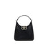 Balenciaga Small BB Black Lambskin Shoulder Bag – Women's
