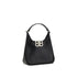Balenciaga Small BB Black Lambskin Shoulder Bag – Women's