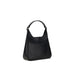 Balenciaga Small BB Black Lambskin Shoulder Bag – Women's