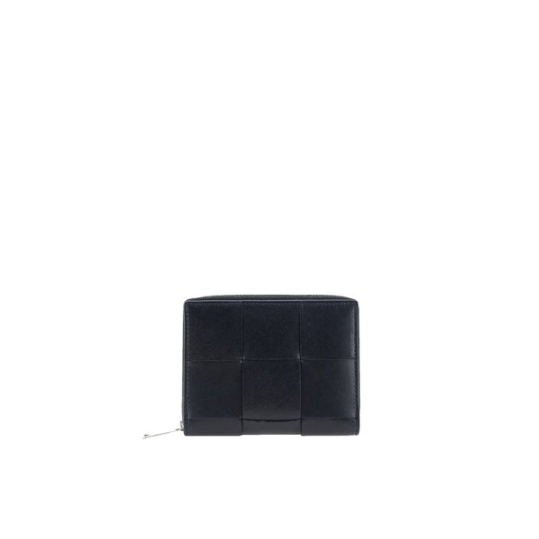 Bottega Veneta Zip Around Wallet