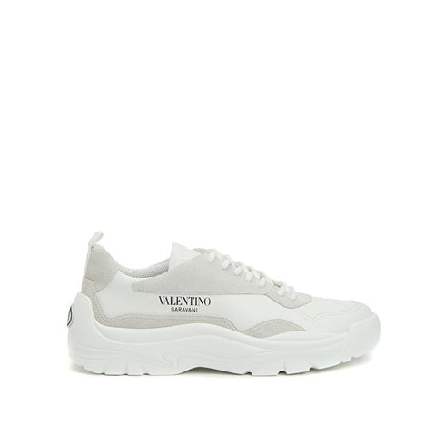Valentino Garavani Gumboy Low-Top Sneakers