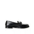 Valentino Garavani Leather Loafers