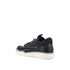 Valentino Garavani 'Hybrid Rainboot' Leather Sneakers