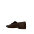 Salvatore Ferragamo Louis Leather Lofaers