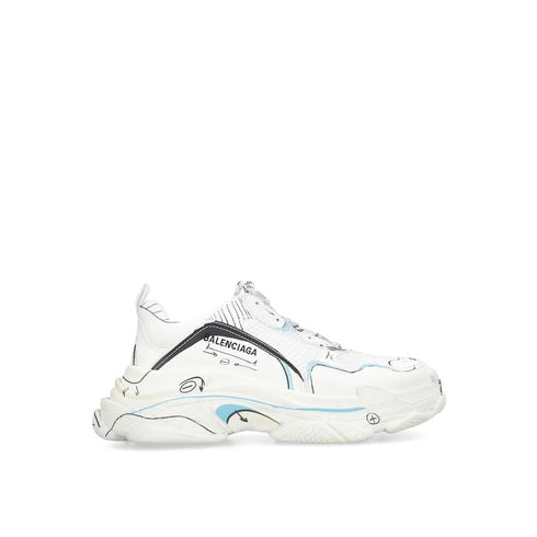 Balenciaga Triple S Sneakers