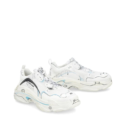 Balenciaga Triple S Sneakers