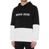 Moschino Cotton Hooded Sweatshirt