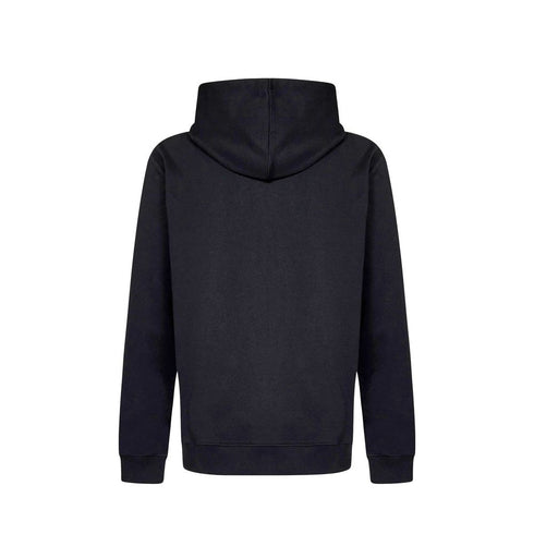 Balmain Cotton Logo Sweatshirt