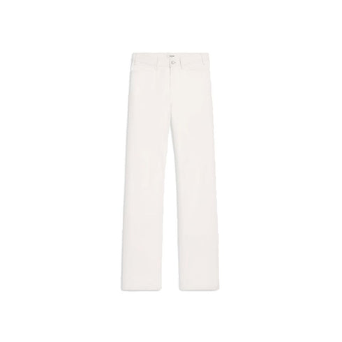 Celine Céline Cotton Denim Jeans