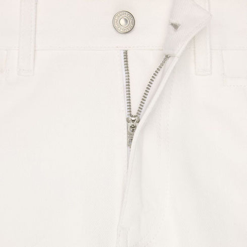 Celine Céline Cotton Denim Jeans