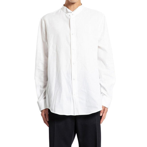 Celine Céline Cotton Shirt