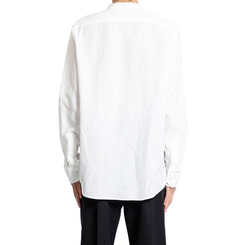 Celine Céline Cotton Shirt