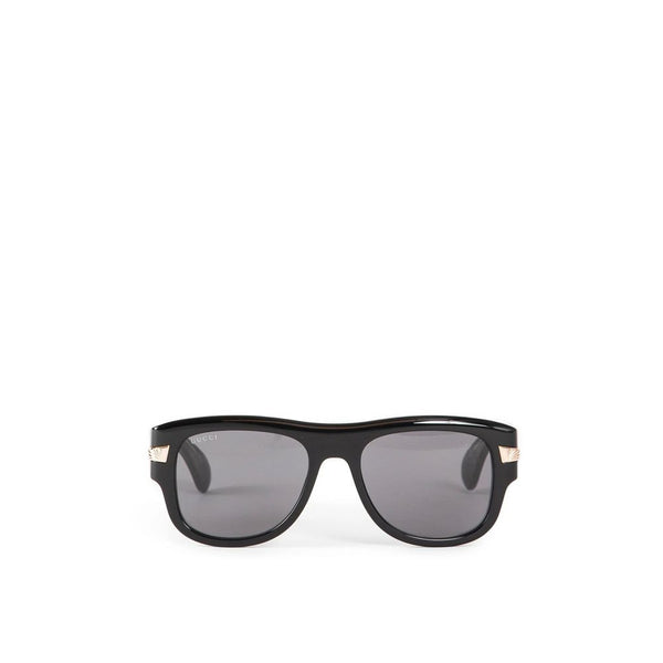 Gucci Logo sunglasses