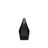 Valentino Garavani VLogo Moon Medium Hobo Bag Black Grainy Calfskin – Women