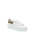Alexander McQueen Crocodile Oversized Sneakers